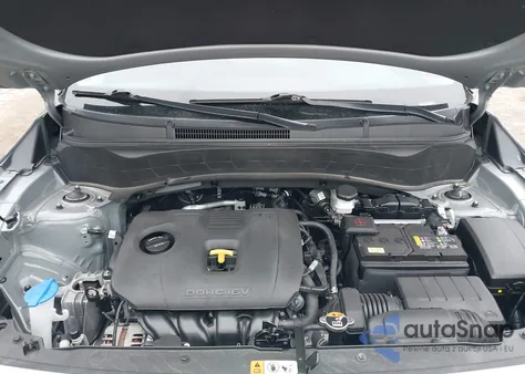 2023 Kia Seltos Lx from USA, damaged, VIN KNDEPCAA7P7412329